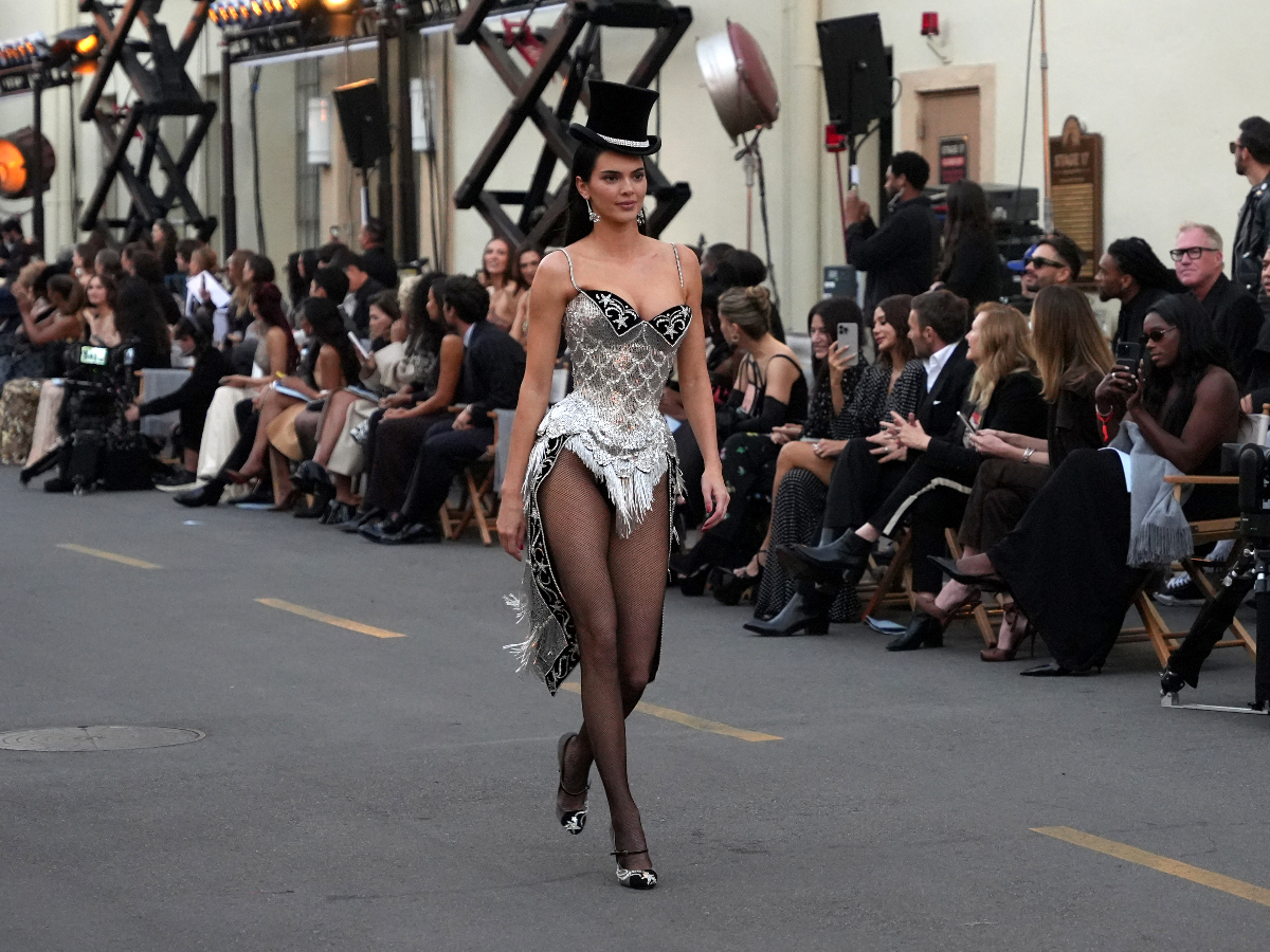 Vogue World 2025: Ο κινηματογράφος συνάντησε τη μόδα σε ένα ανεπανάληπτο fashion event