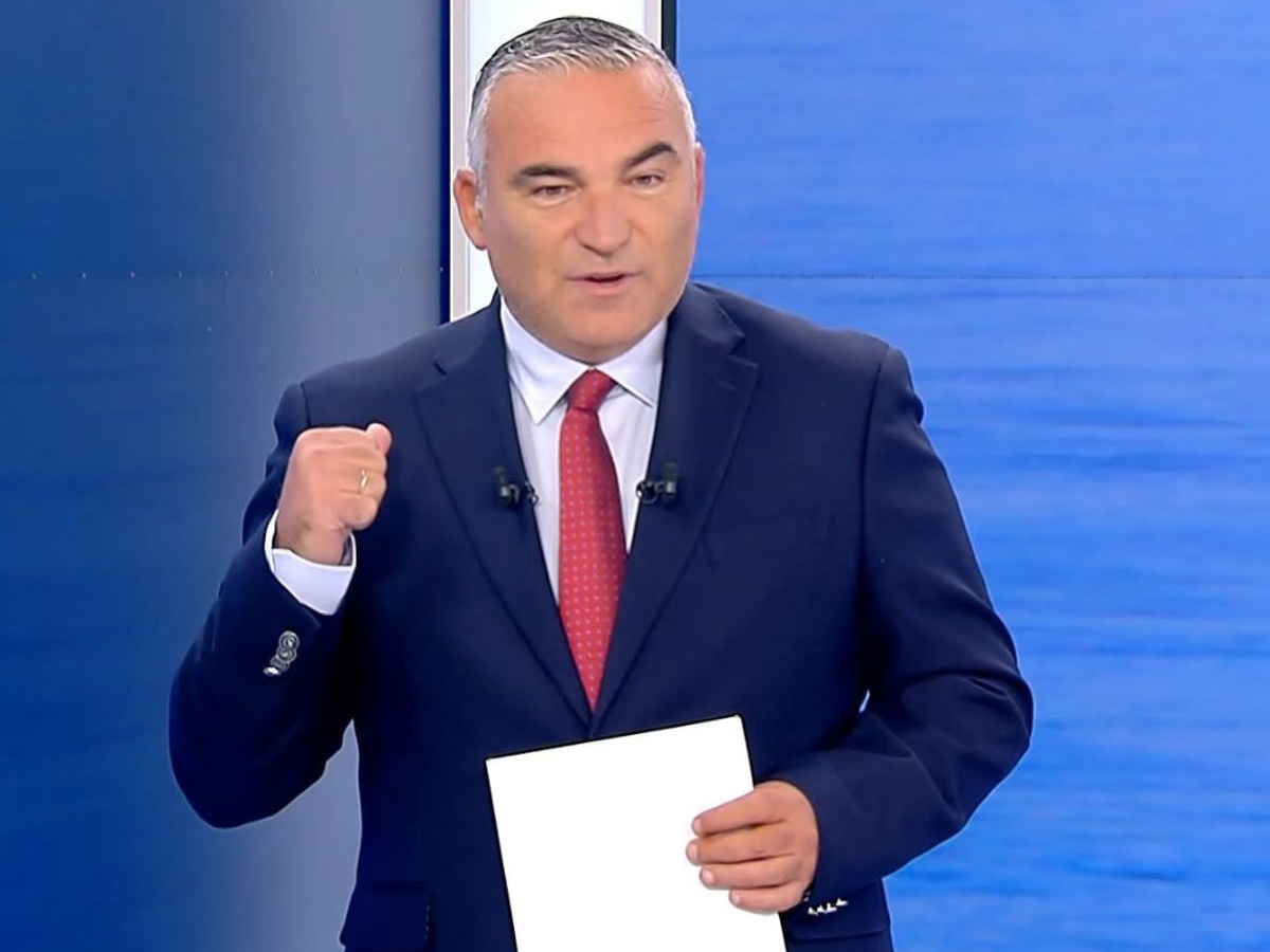 Οι Αταίριαστοι: Εκτός εκπομπής ο Χρήστος Κούτρας – Όσα είπε στην έναρξη ο Γιάννης Ντσούνος