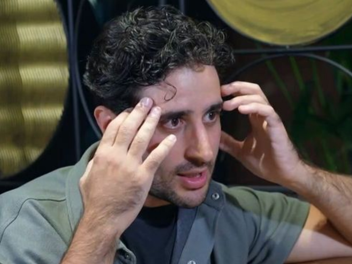 «Λύγισε» on air o Γιάννης Βασιλώττος – «Με ράγισε αυτή η στιγμή, συγκινούμαι και που το σκέφτομαι»