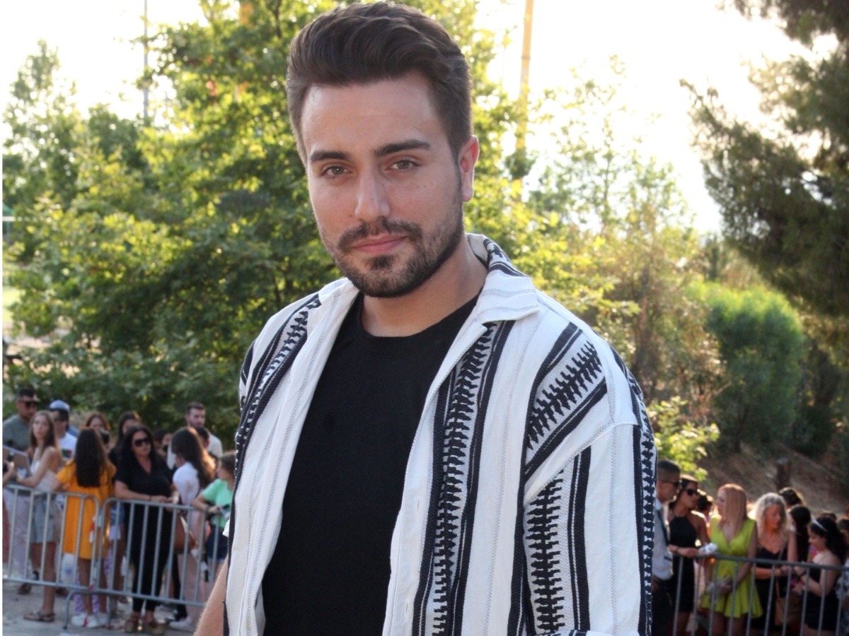 Γιάννης Χατζηγεωργίου για Πέτρο Φιλιππίδη: «Τον σιχάθηκε η ψυχή μου»