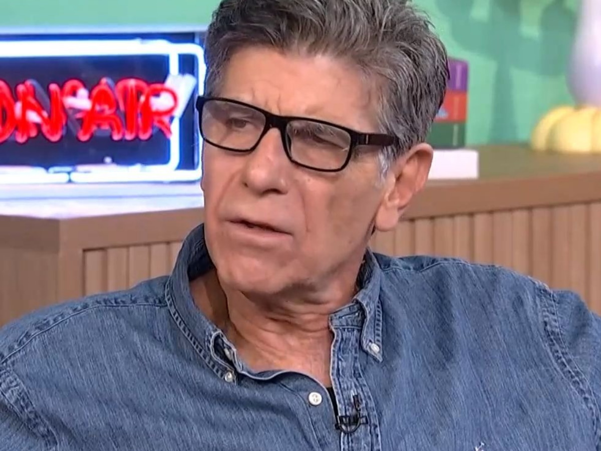 Γιάννης Μπέζος στο «Στούντιο 4»: «Κουράστηκα, δεν με γοητεύει πια – Δεν έχω πια όρεξη να το κάνω»