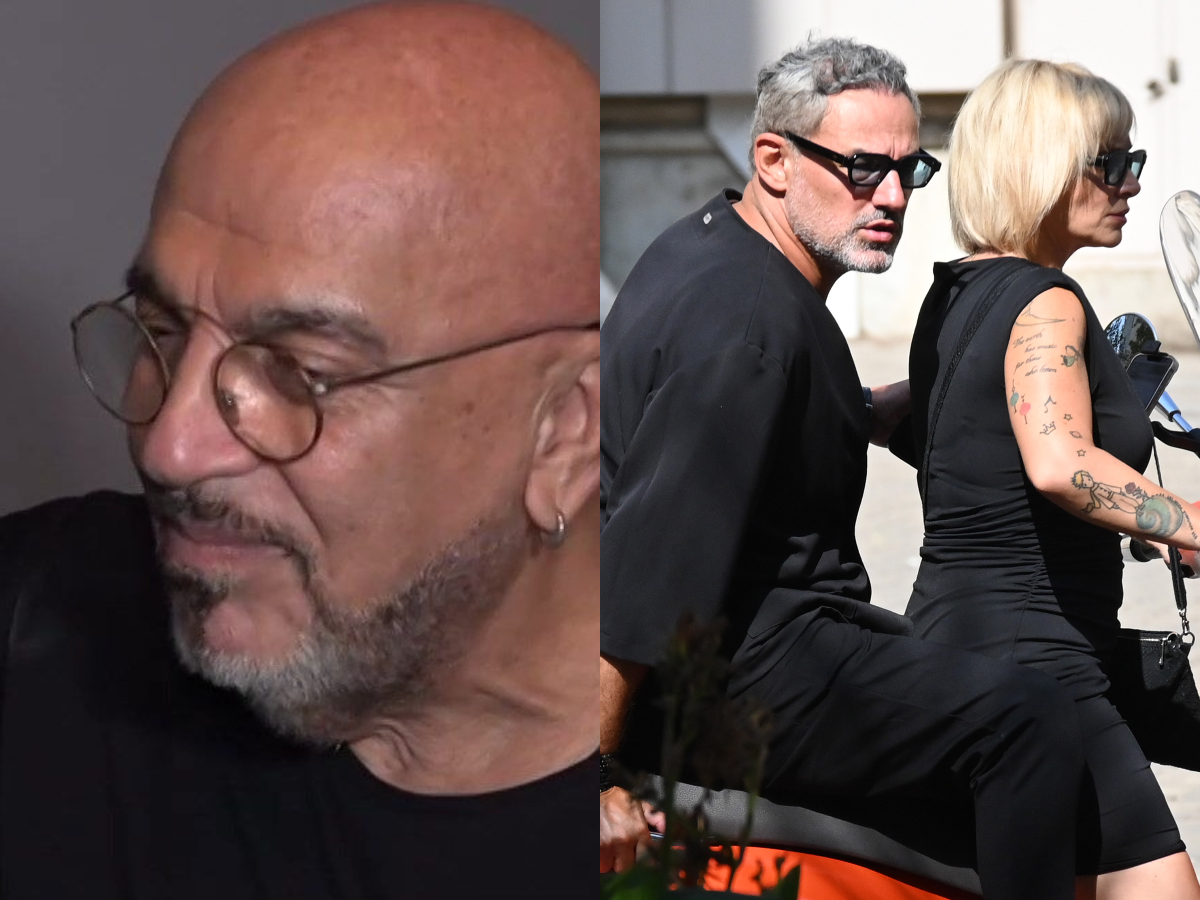 Γιάννης Ζουγανέλης: Η απάντηση στις αντιδράσεις που έχει προκαλέσει η Ελεωνόρα Ζουγανέλη – «Δεν με ενδιαφέρει καθόλου»