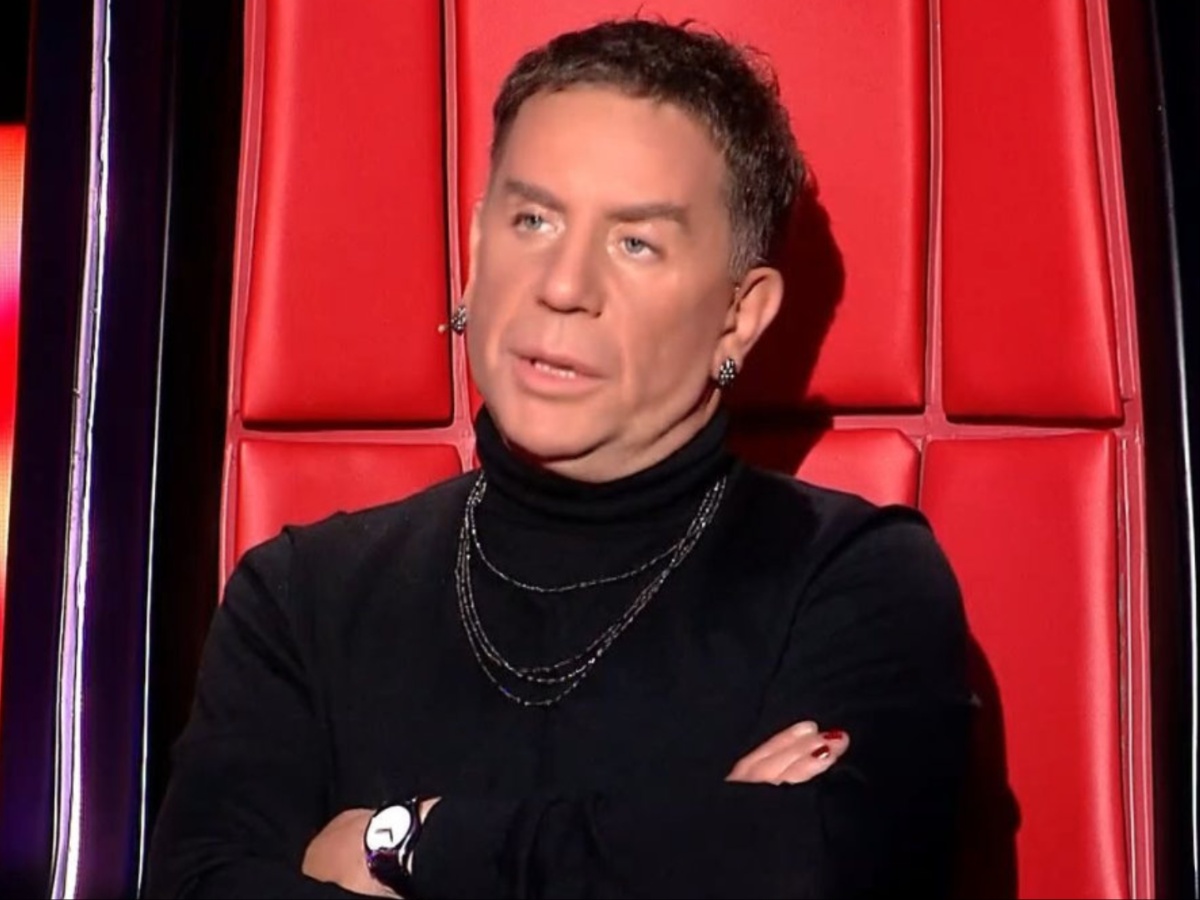 The Voice: Η παρατήρηση του Γιώργου Μαζωνάκη – «Σαν πολιτικός μιλάς – Θες παιδί μου να γίνεις τραγουδιστής;»