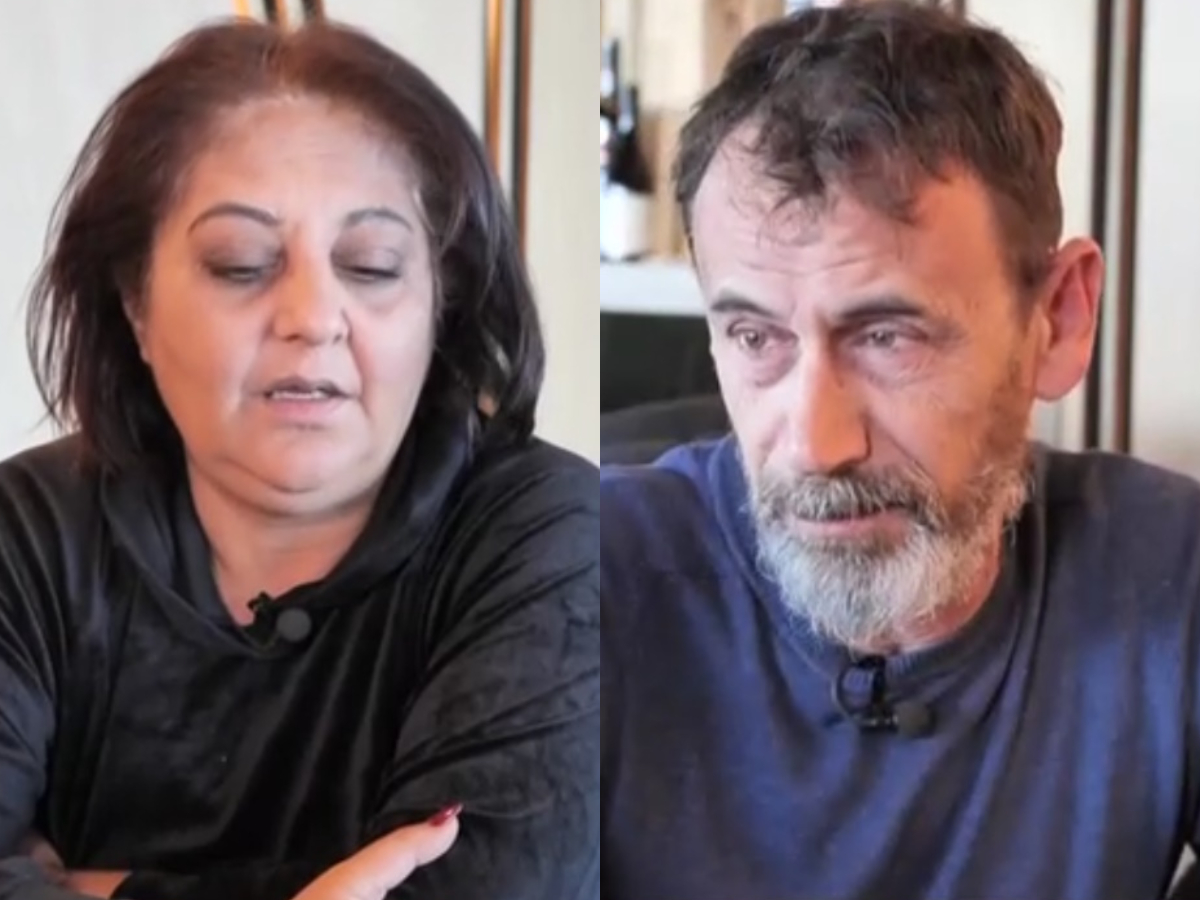 Γαλήνη Κοεμτζή: Συγκλονίζουν οι γονείς της εννέα χρόνια μετά τον θάνατό της – «Το παιδί μου ήταν ζωντανό όταν έπεσε από τον 9ο»