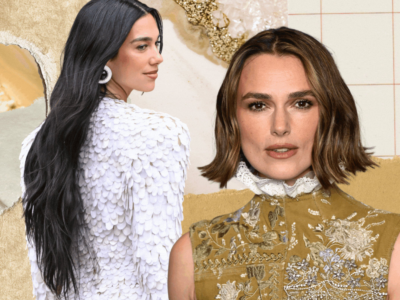 Aυτά είναι τα πιο περιζήτητα hair looks της σεζόν -Kαι είναι super stylish!