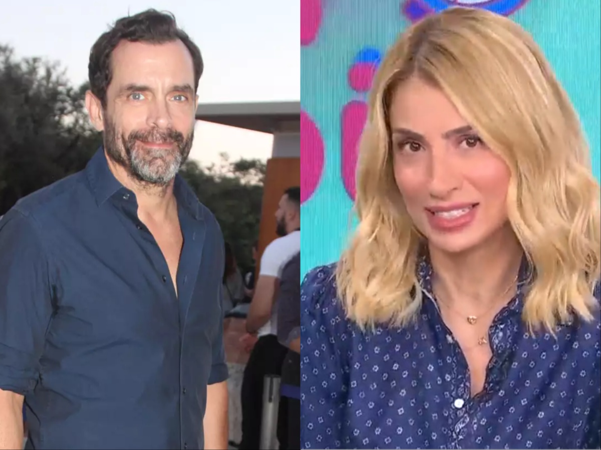 Μαρία Ηλιάκη για Κωνσταντίνο Μαρκουλάκη: «Είναι το crush μου, το ξέρει ο άντρας μου»