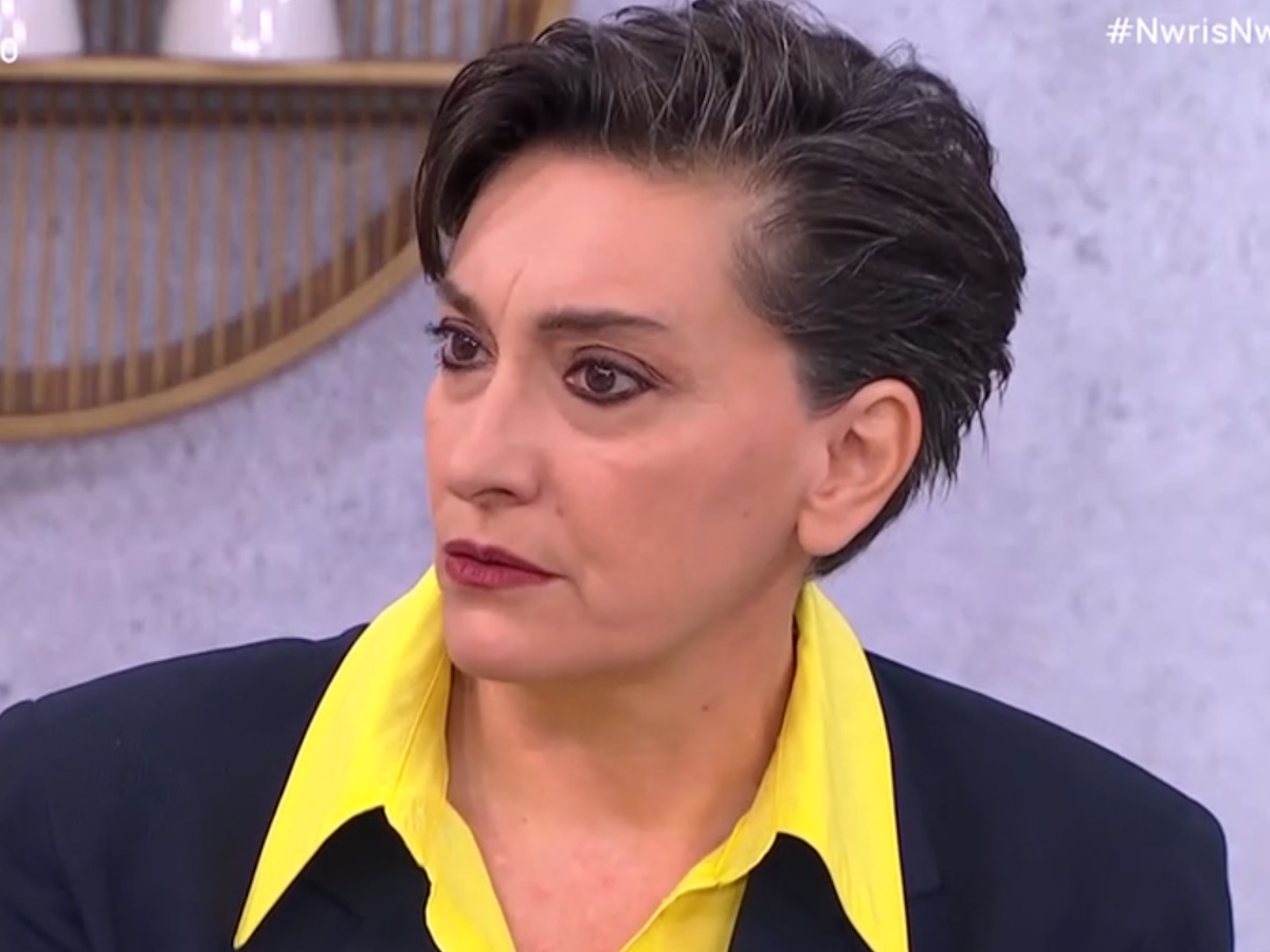 Ηρώ: «Δεν σκέφτηκα ποτέ τι θα πει η κοινωνία για την απόφασή μου να μεγαλώσω μόνη μου τον γιο μου»