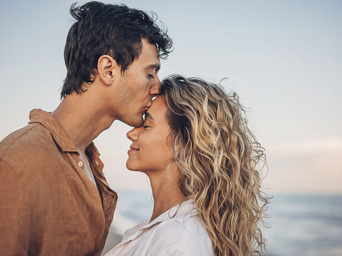 Πώς να συγχωρήσεις τον σύντροφό σου (ακόμα κι όταν πονάει!)