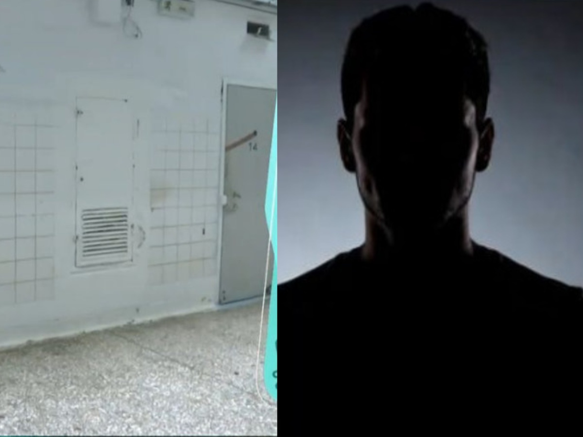 Γνωστός ηθοποιός ανεβάζει παραστάσεις στις φυλακές Κορυδαλλού: «Έχω καταλάβει το λάθος μου, ευελπιστώ να πέσει η ποινή»