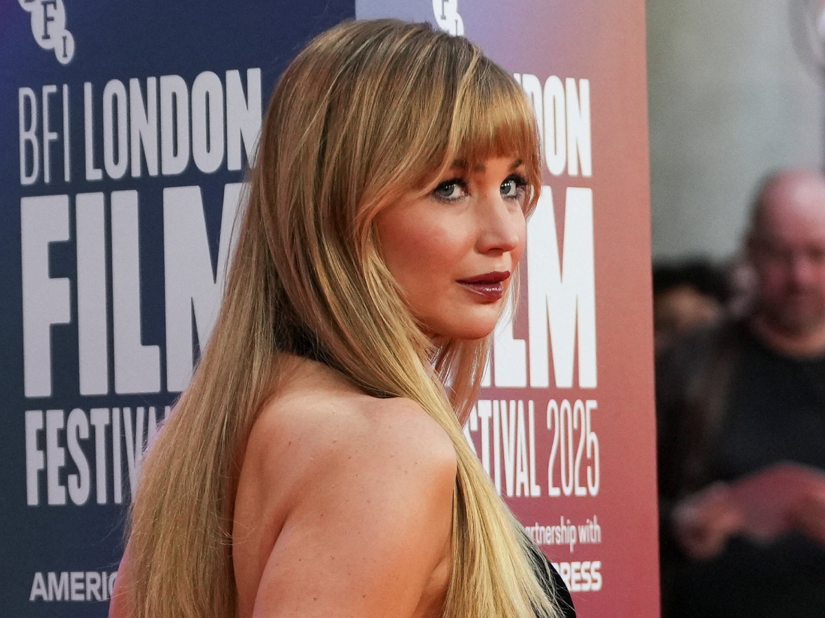 Jennifer Lawrence: Το retro updo της θέλουμε να το αντιγράψουμε άμεσα – Και το make up look της!