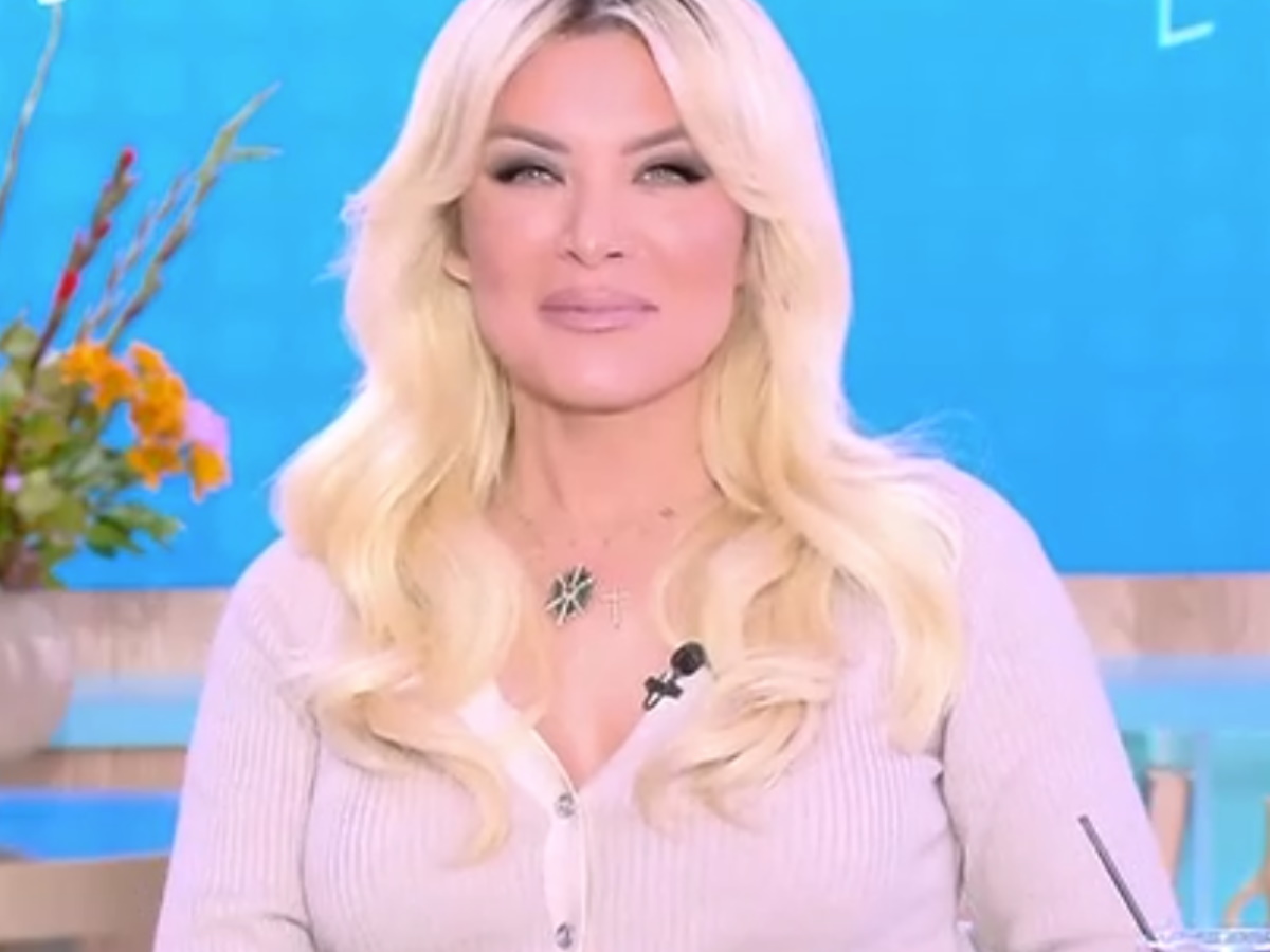 Κατερίνα Καινούργιου: «Ποιο καρεκλάκι μωρού έχεις πάρει; Έχουμε καιρό μπροστά μας!»