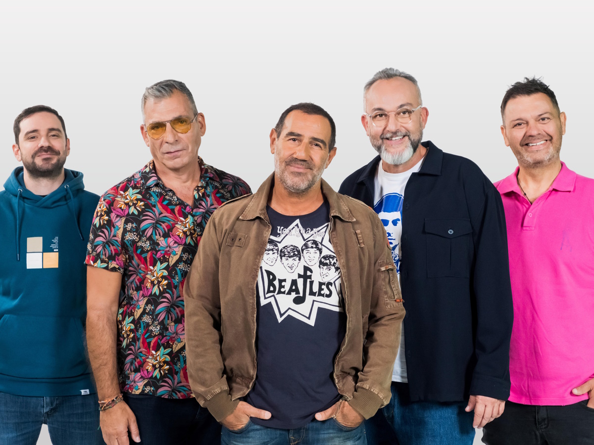 Ράδιο Αρβύλα, Vinyλιο και Boomers επιστρέφουν στον ANT1: Η επίσημη ανακοίνωση για τις εκπομπές του Αντώνη Κανάκη