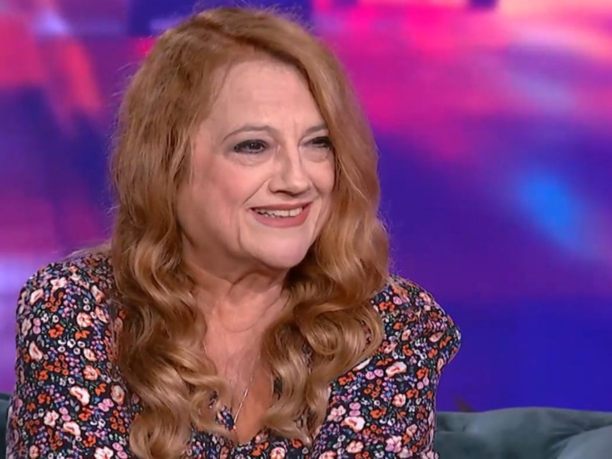 Ελένη Καστάνη: «Συνολικά έχω χάσει 18 κιλά – Οι εξετάσεις μου πλέον είναι καλύτερες, έκοψα τα μισά χάπια»