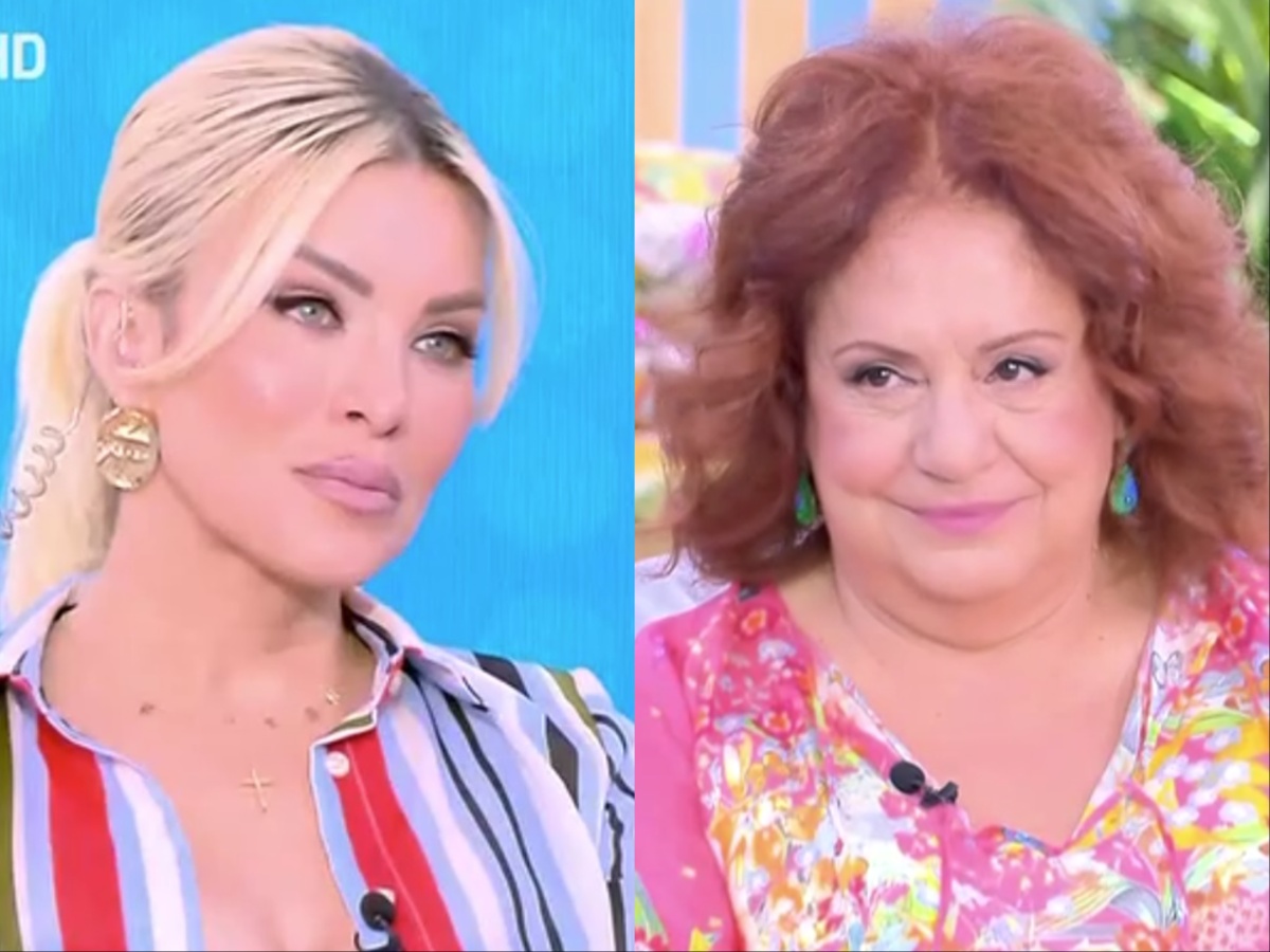 Ελένη Κοκκίδου: «Θα ήθελα πολύ να ζήσω τη μητρότητα, αλλά δεν την έζησα» – Η συγκίνηση της Κατερίνας Καινούργιου