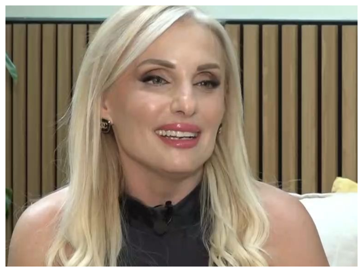 Ελισάβετ Κοντοκώστα, πρώην παίκτρια MasterChef: «Κάνω μαθήματα μαγειρικής σε παιδιά με αναπηρία για να μπορούν να αυτοεξυπηρετηθούν»