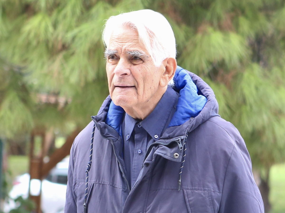 Κώστας Πρέκας: «Είμαι ερωτευμένος και έχω κάνει πρόταση γάμου στη σύντροφό μου»