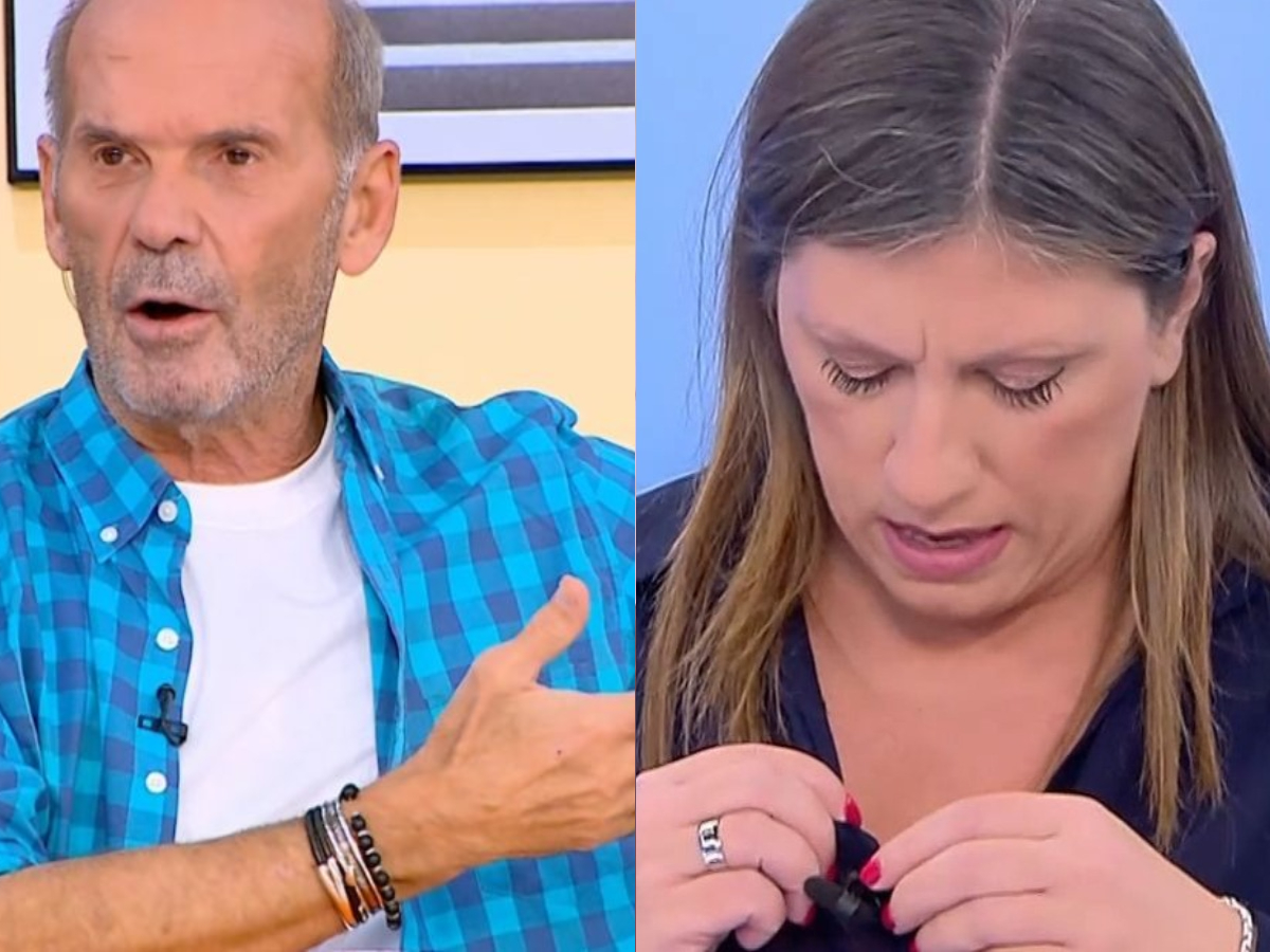 Πέτρος Κωστόπουλος: Ξέσπασε κατά της Ζωής Κωνσταντοπούλου – «Αυτά που κάνει είναι για να γελάνε οι κότες»