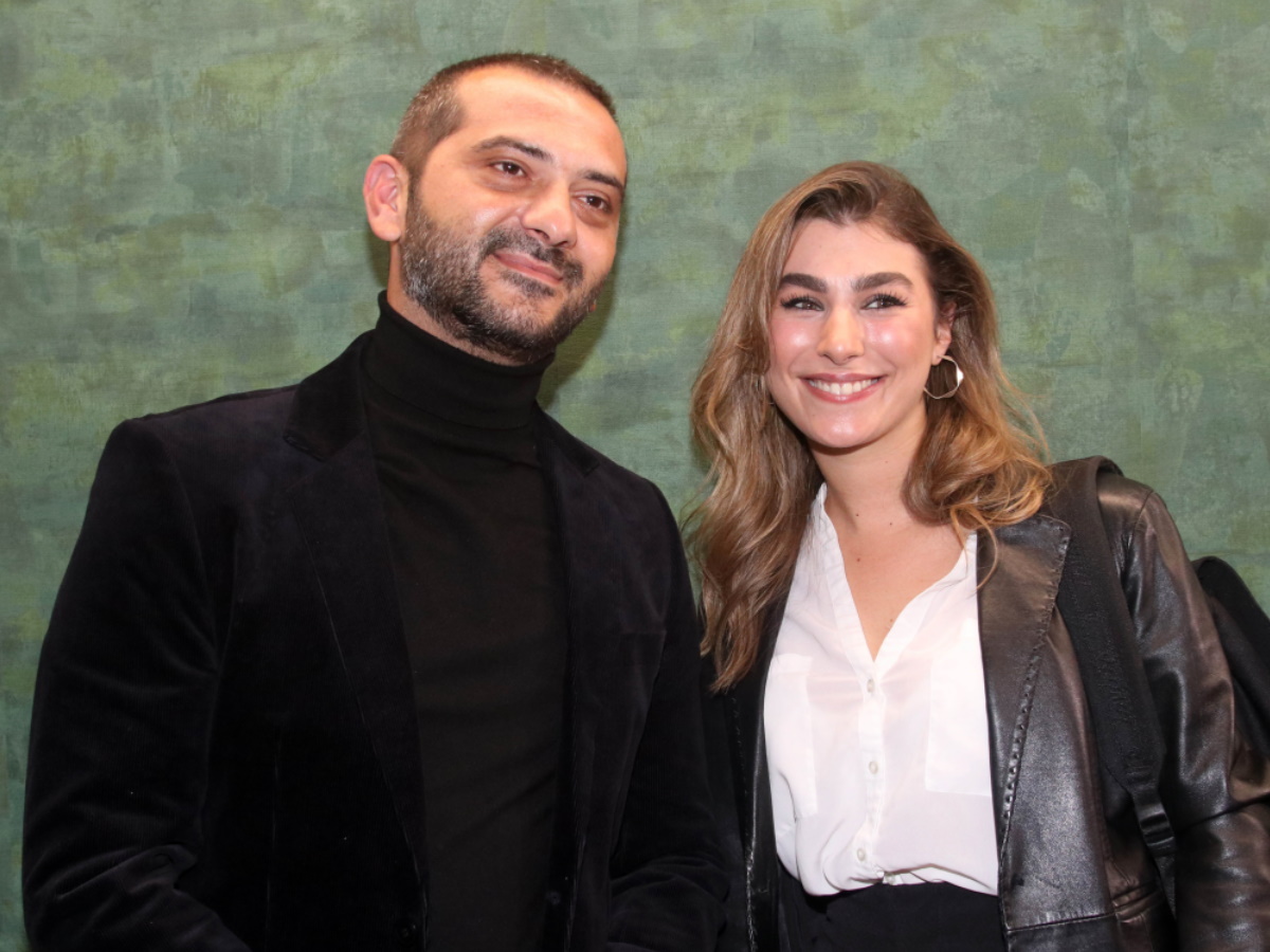 Λεωνίδας Κουτσόπουλος: Η τρυφερή ευχή για τα γενέθλια της Χρύσας Μιχαλοπούλου, παρά τον χωρισμό τους