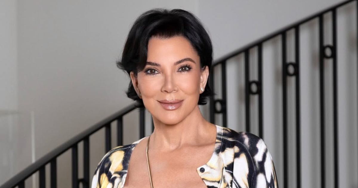 Κρις Τζένερ: Διαψεύδει ότι είναι δυσαρεστημένη με το λίφτινγκ των 100.000 δολαρίων