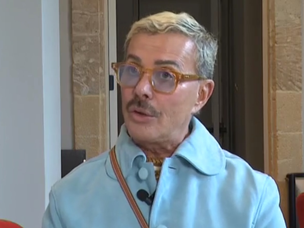 Λάκης Γαβαλάς για Γιώργο Μαζωνάκη: «Με είχε επισκεφθεί στη φυλακή, κάποια στιγμή όλοι μπορεί να ξεφύγουν»