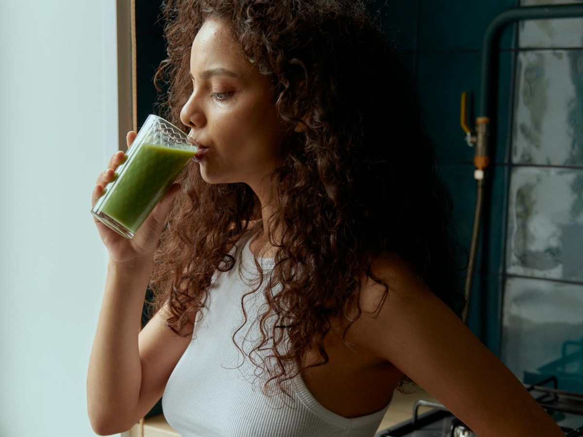 Super blends: Φτιάξε δυναμωτικά smoothies με λειτουργικά συστατικά!