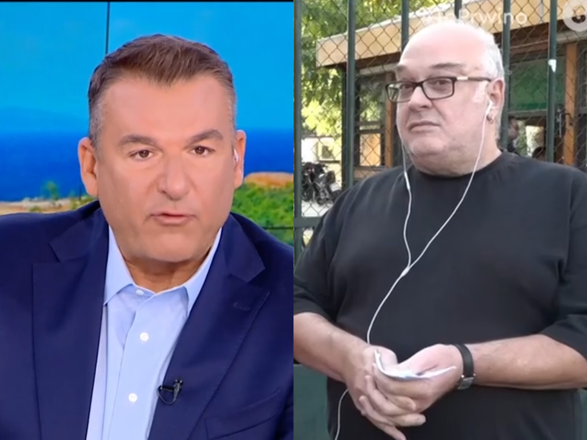 Γιώργος Μουκίδης: Στενή φίλη του μουσικοσυνθέτη έπεσε θύμα ξυλοδαρμού από γνωστό πλαστικό χειρουργό στη μέση του δρόμου