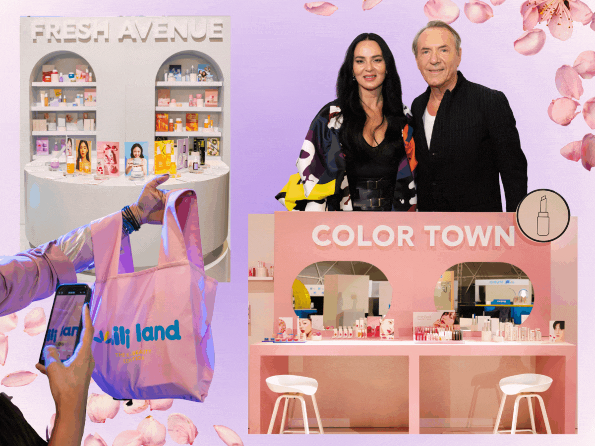 Lili-Land «The K-Beauty Edition»: To πρώτο K-Beauty Festival στην Ελλάδα ήταν ό,τι πιο λαμπερό έχουμε ζήσει!