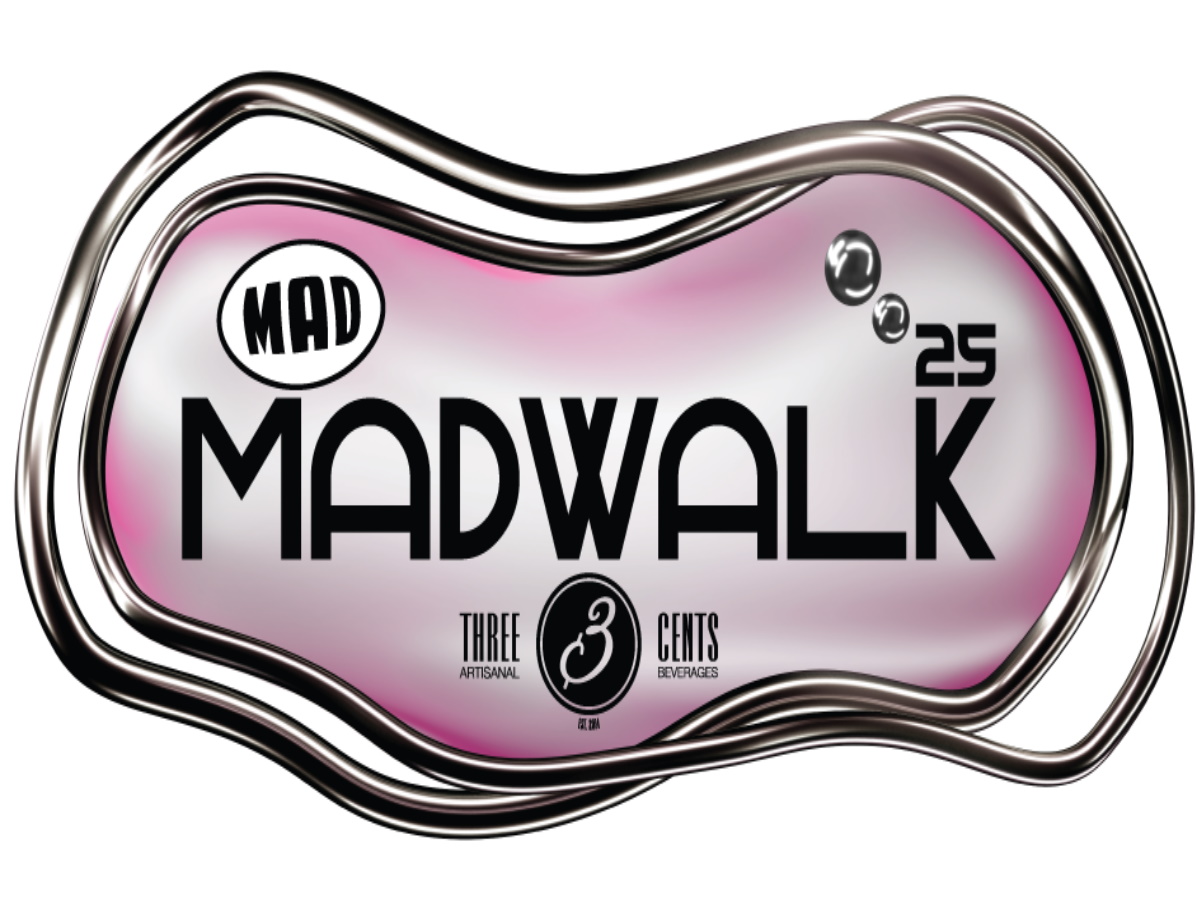 Madwalk 2025: Το μεγαλύτερο fashion και music project στην Ελλάδα επιστρέφει την Τετάρτη 26 Νοεμβρίου