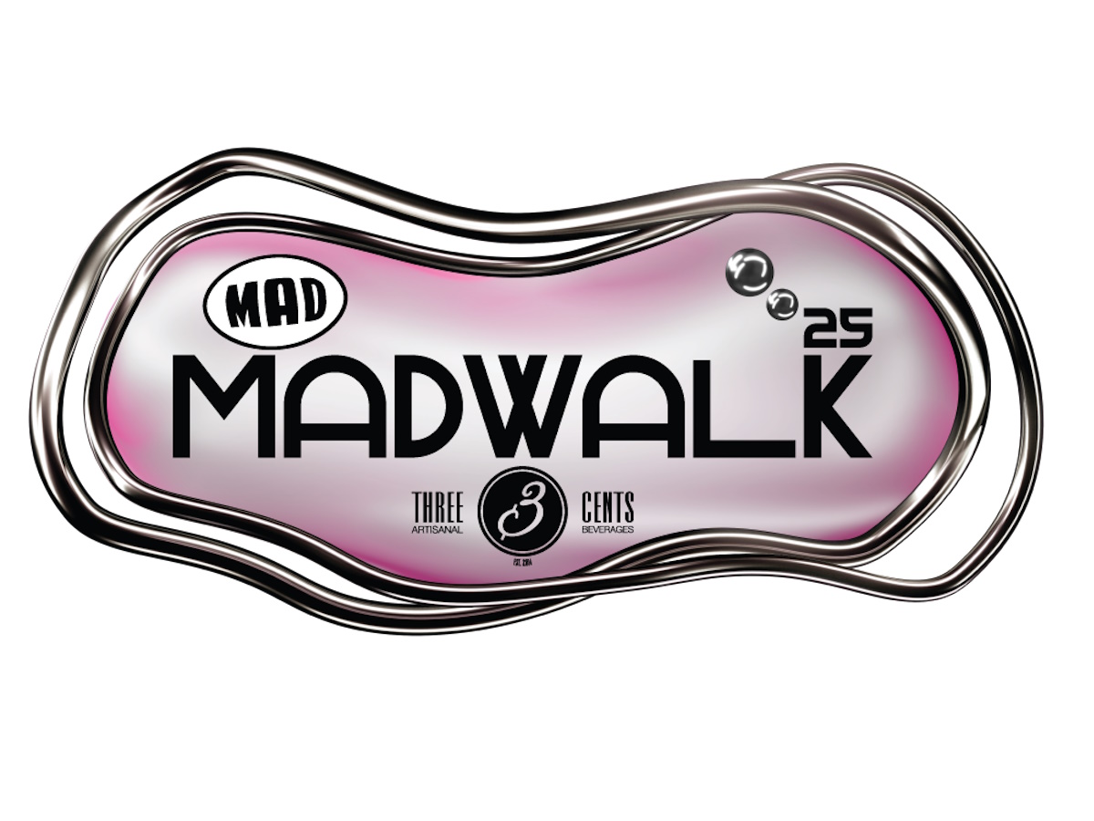 MadWalk 2025: Αυτό είναι το φαντασμαγορικό line-up του τoυ fashion και music project – Special guest ο Γιώργος Μαζωνάκης