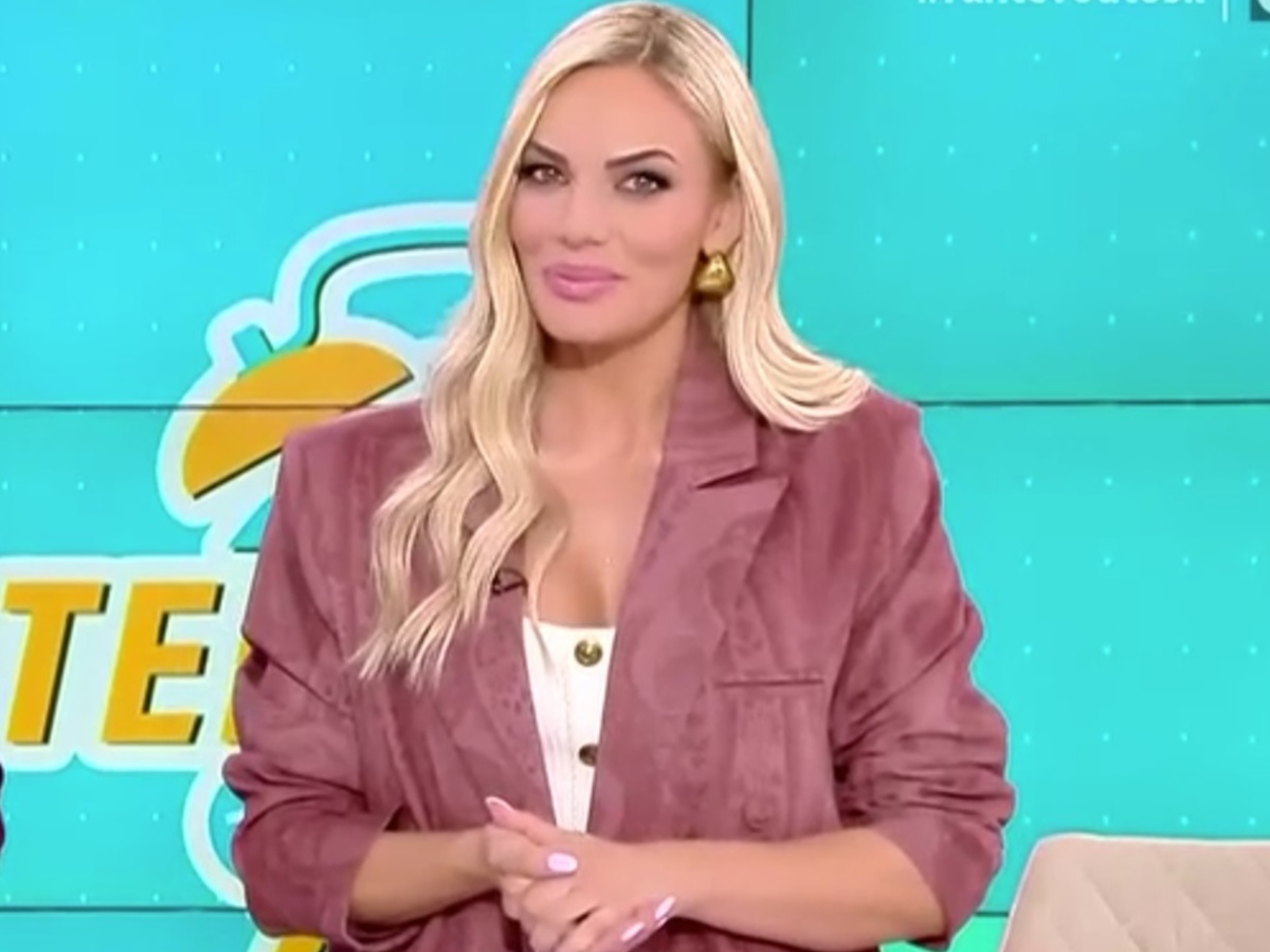 Ιωάννα Μαλέσκου για Βαγγέλη Περρή: «Μόνο αρνητικά έχει να πει, ζήτημα να έχεις ακούσει θετικό λόγο από το στόμα του»