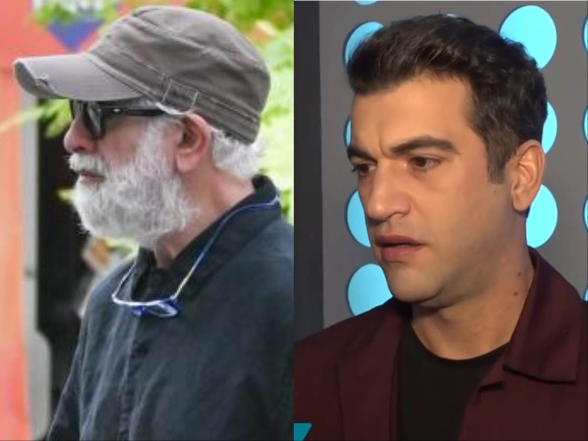 Μάνος Ιωάννου για Πέτρο Φιλιππίδη: «Θα έκανα ό,τι περνάει από το χέρι μου για να τον βοηθήσω»