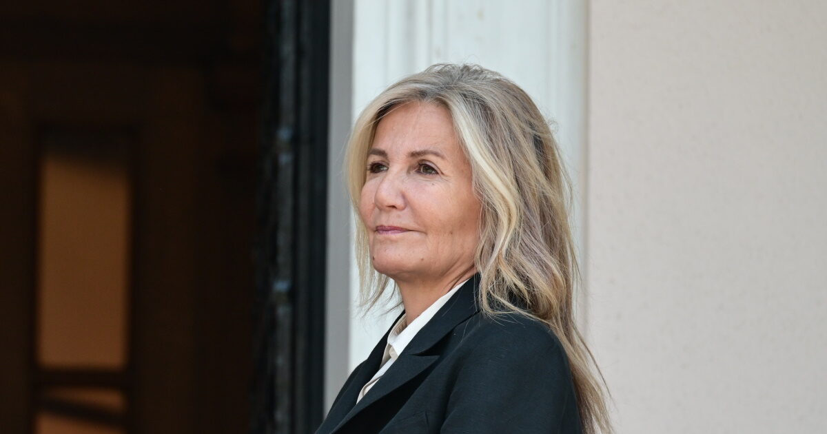 Μαρέβα Γκραμπόφσκι Μητσοτάκη: Χειρουργήθηκε για ειλεό – Το ιατρικό ανακοινωθέν