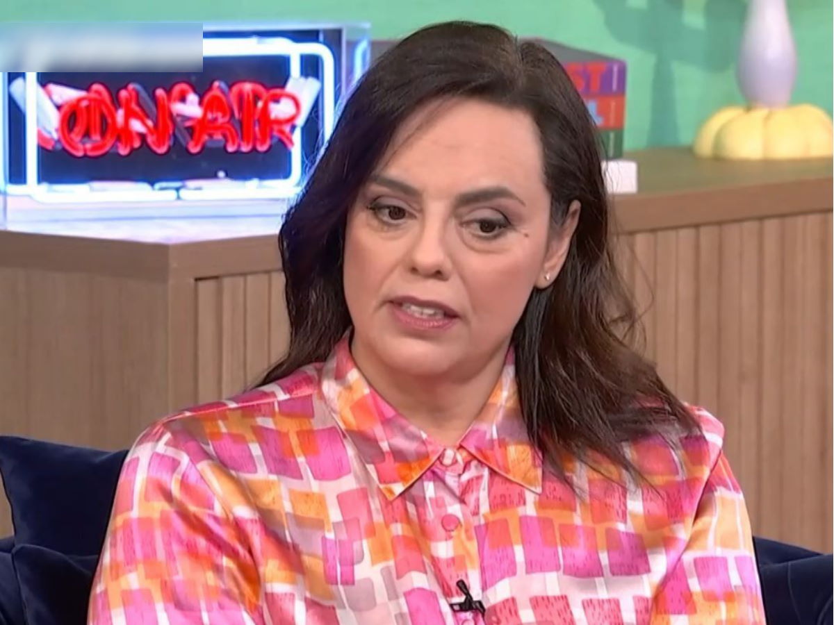 Μαρία Κοζάκου: «Μας ενδιαφέρει να είμαστε περήφανοι για τη δουλειά που κάνουμε» – Η απάντηση για τις τηλεθεάσεις της ΕΡΤ