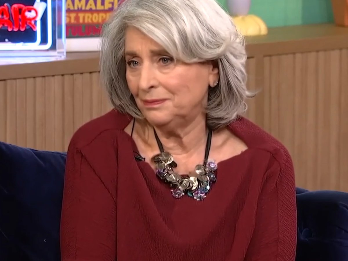 Μαριάννα Κουράκου: «Το χειρότερο που έχω ακούσει ήταν ότι ήμουν λεσβία, εκδικήθηκα την Άννα Συνοδινού για το κακό που μου έκανε»