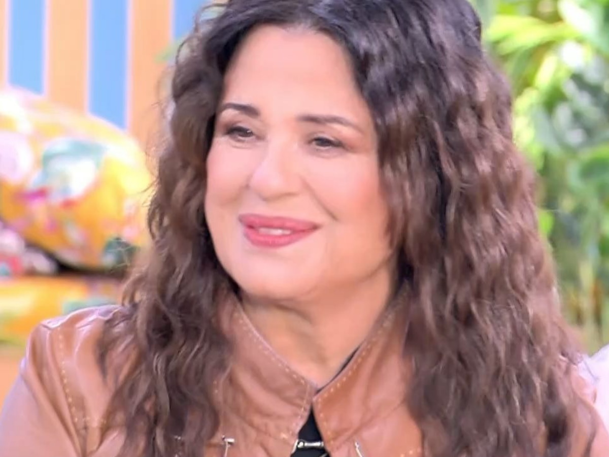 Μαρία Τζομπανάκη: Η εξομολόγηση για τον σύζυγό της – «Πρώτα το συζήτησα με τον Ορφέα για να παντρευτώ»