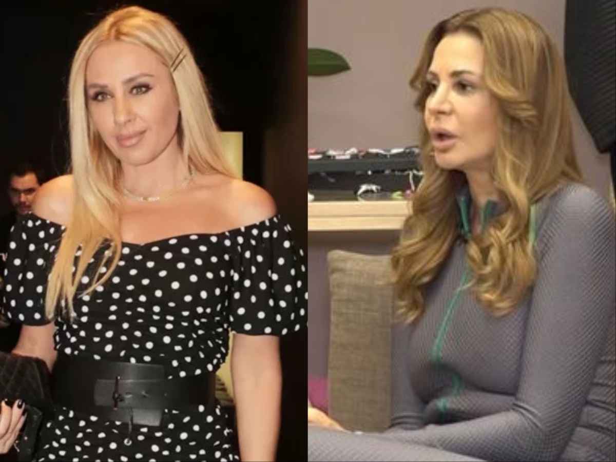 Μαρία Καλάβρια για Γωγώ Μαστροκώστα: «Είναι αρκετά καλά, περνάει ένα πρόβλημα που το έχει ξαναπεράσει στο παρελθόν»