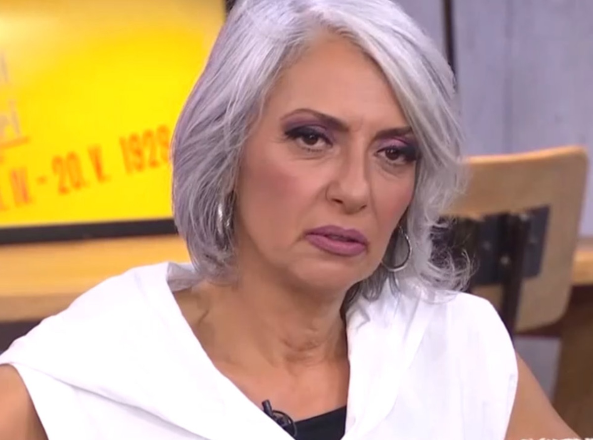 Ματθίλδη Μαγγίρα: «Έχω κάνει τεράστια λάθη ως μητέρα – Είχα τύψεις επειδή δούλευα πάρα πολύ»