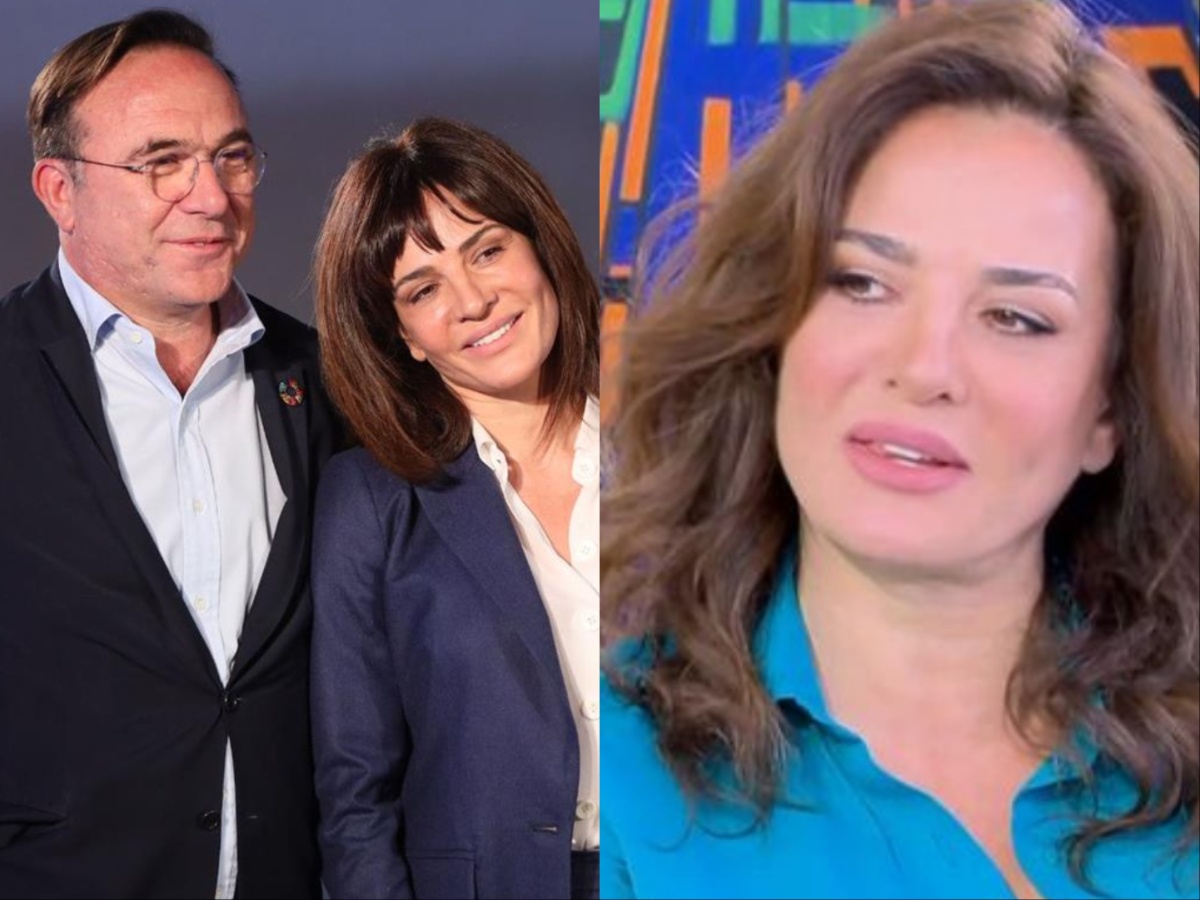 Δήμητρα Ματσούκα: «Αν μου άρεσε ένα σενάριο με ερωτικές σκηνές, θα το έκανα – Ο Πέτρος με εμπιστεύεται απόλυτα»