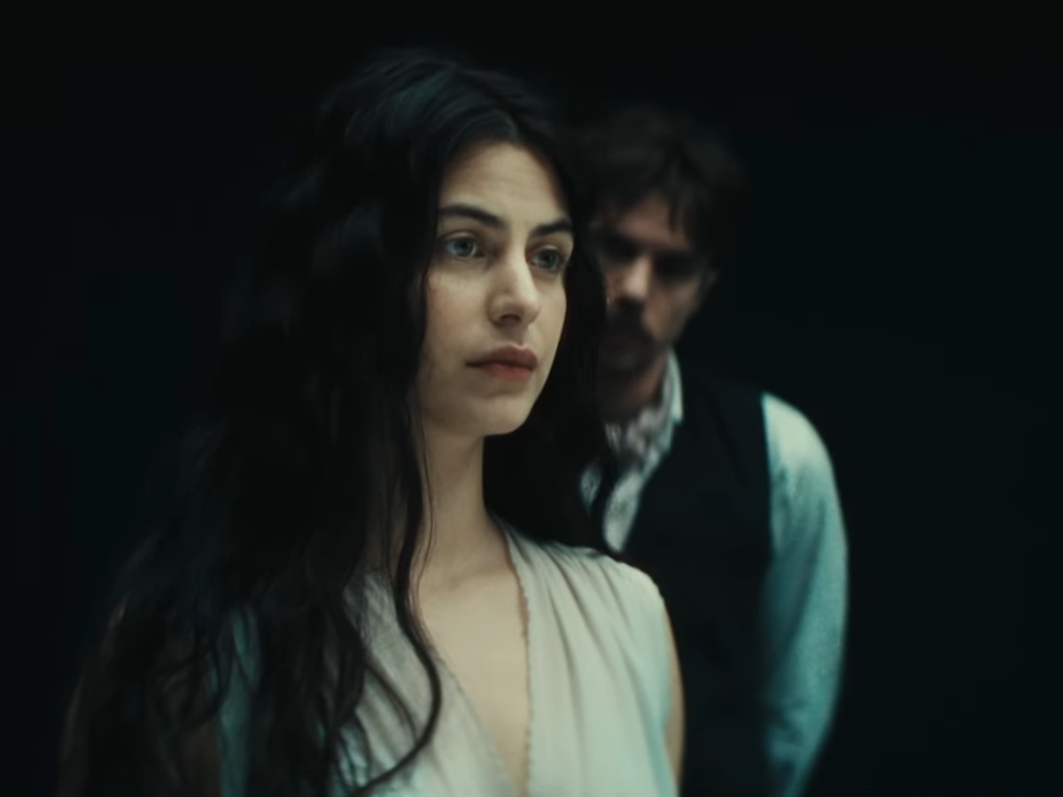 «Η μεγάλη χίμαιρα»: Στον «αέρα» το νέο trailer της πολυαναμενόμενης σειράς της ΕΡΤ