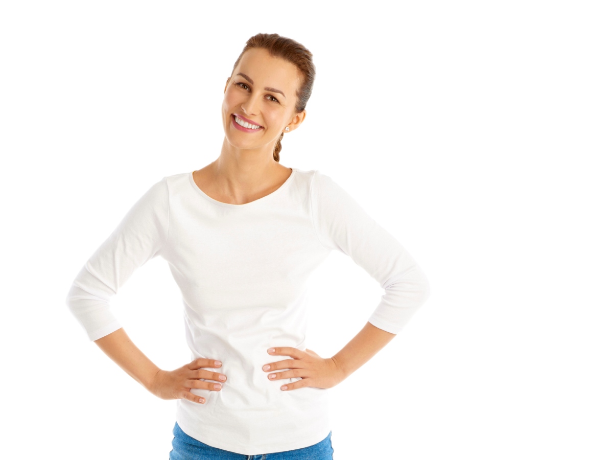 Εξάψεις στην εμμηνόπαυση: Τι είναι, γιατί συμβαίνουν και πώς να τις αντιμετωπίσεις