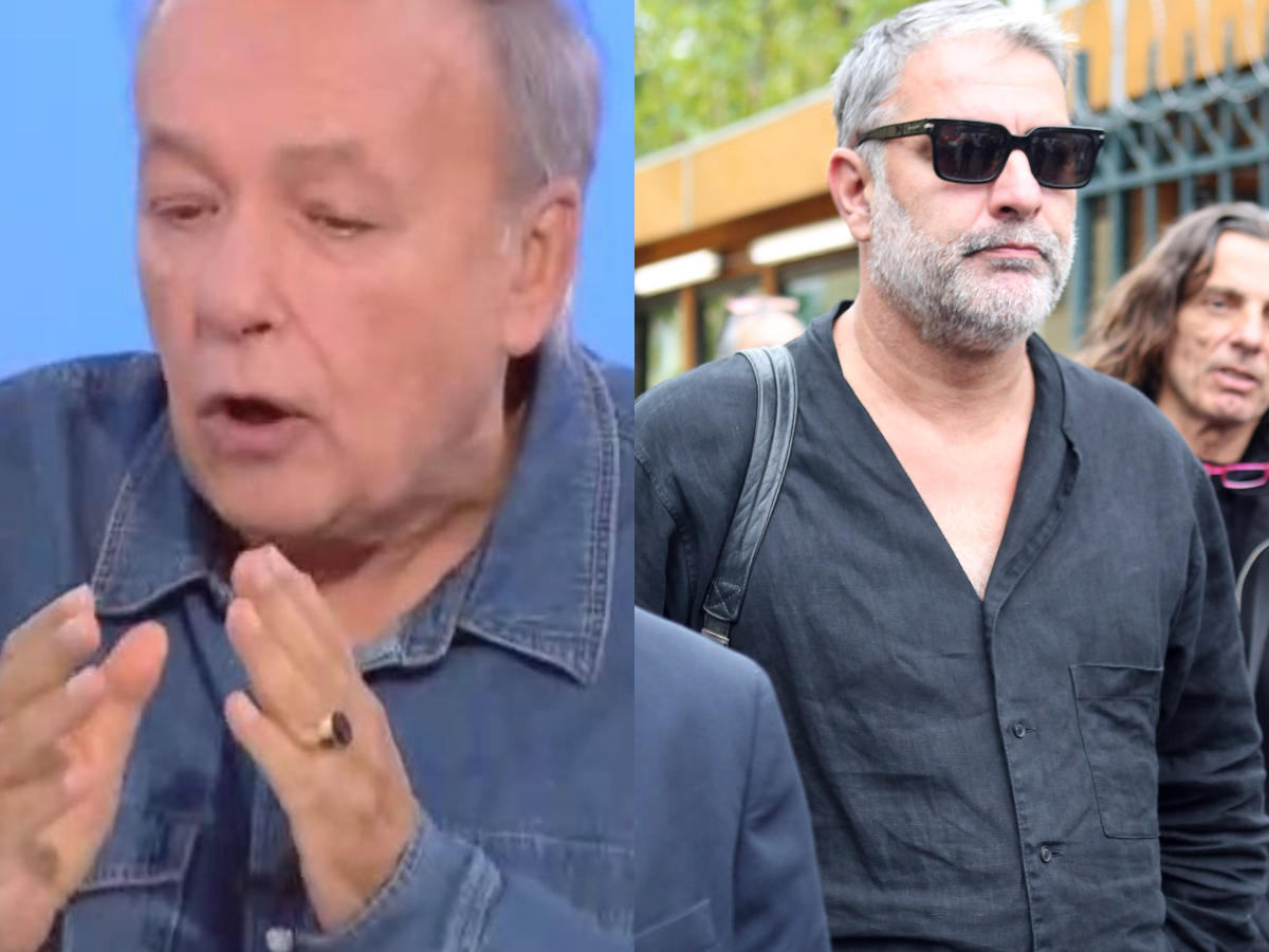 Ανδρέας Μικρούτσικος για έφεση Βασίλη Μπισμπίκη: «Αυτή η κατάσταση θέλει κάτω το κεφάλι και συγγνώμη»