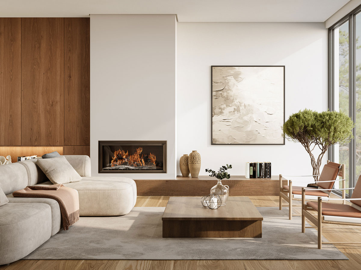 6 διακοσμητικές τάσεις που οι designers θέλουν να ξεχάσεις το 2026