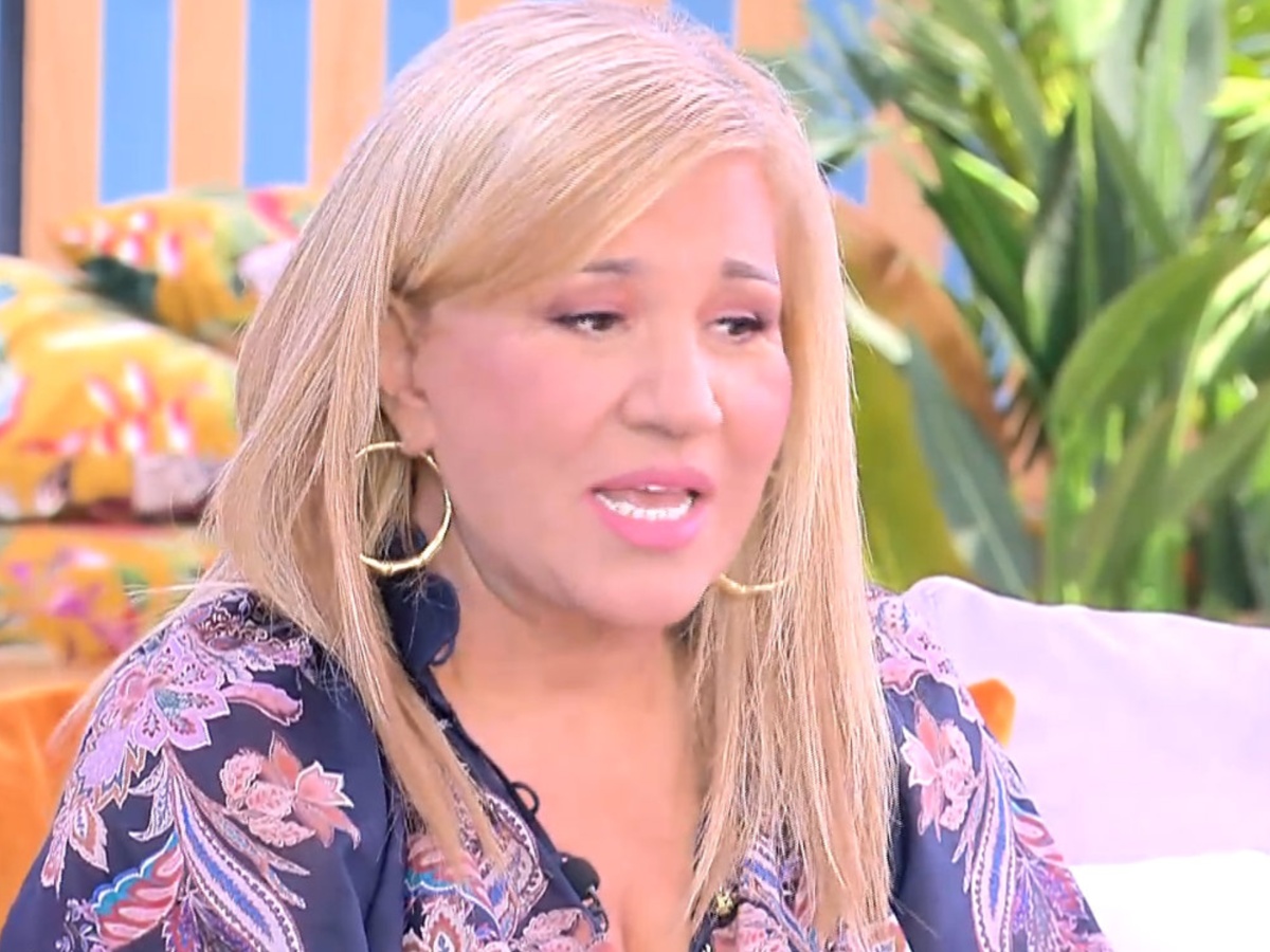 Η Δέσποινα Μοιραράκη για τον θάνατο του συζύγου της: «Φορούσα μαύρα 1,5 χρόνο γιατί αυτό ένιωθα μέσα στη ψυχή μου»