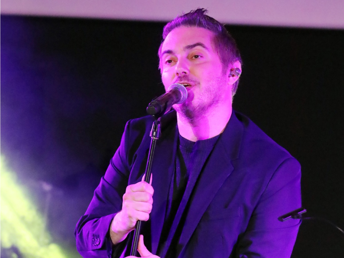 Μιχάλης Χατζηγιάννης: Η συγκινητική ανάρτηση για τον Διονύση Σαββόπουλο – «Οι μνήμες συνεχίζουν να αντηχούν μέσα μου»