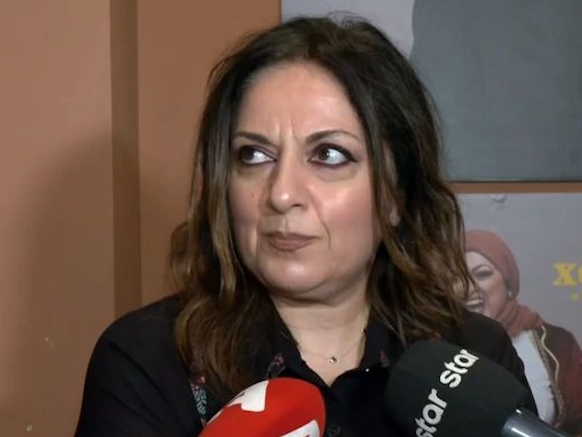 Σοφία Μουτίδου: «Είναι πολύ σεξιστικό να ρωτάτε αν μπορούμε να συνυπάρξουμε τόσες γυναίκες μαζί»