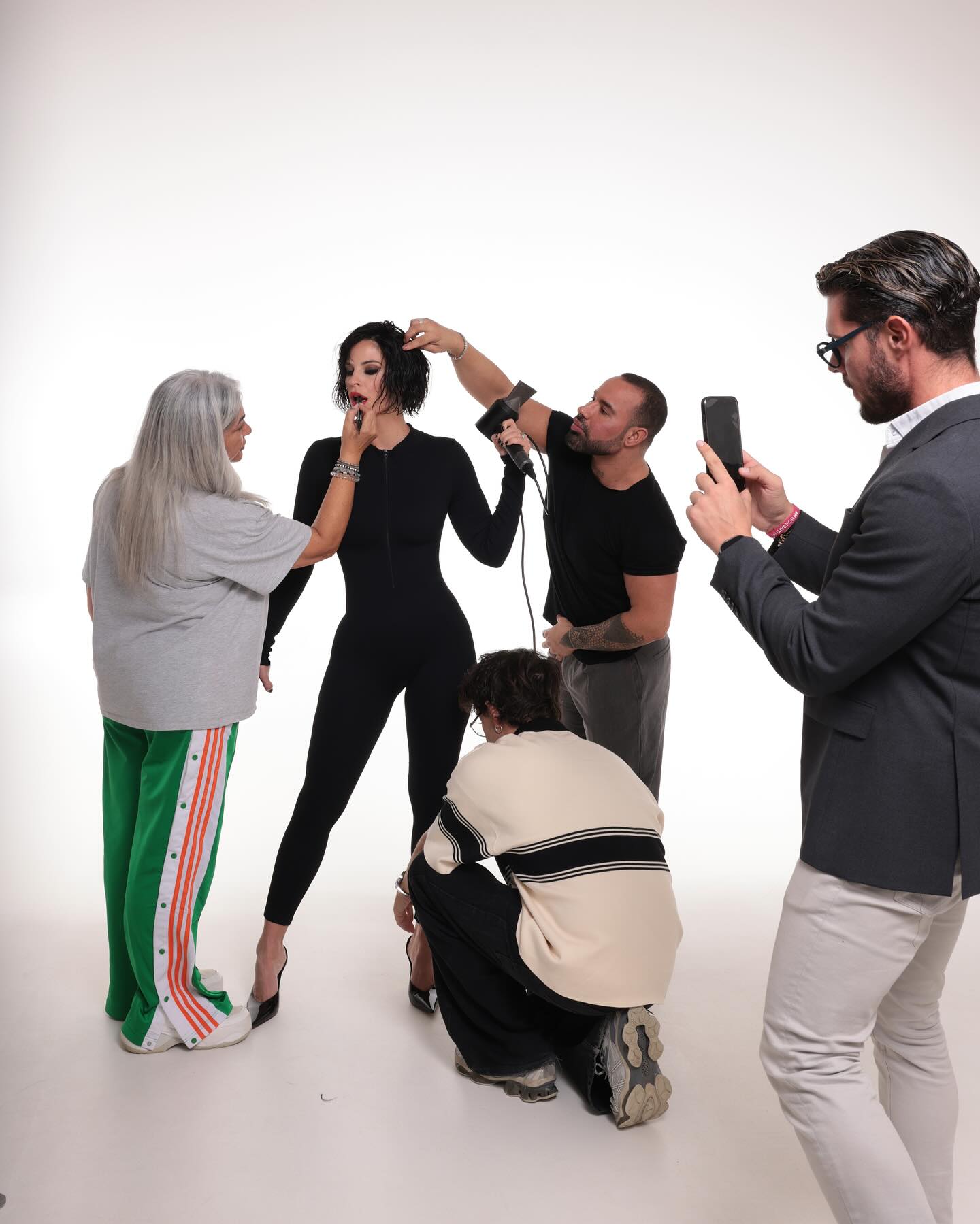 Χριστίνα Μπόμπα: Η εντυπωσιακή μεταμφίεση για το Halloween – Φωτογραφίες