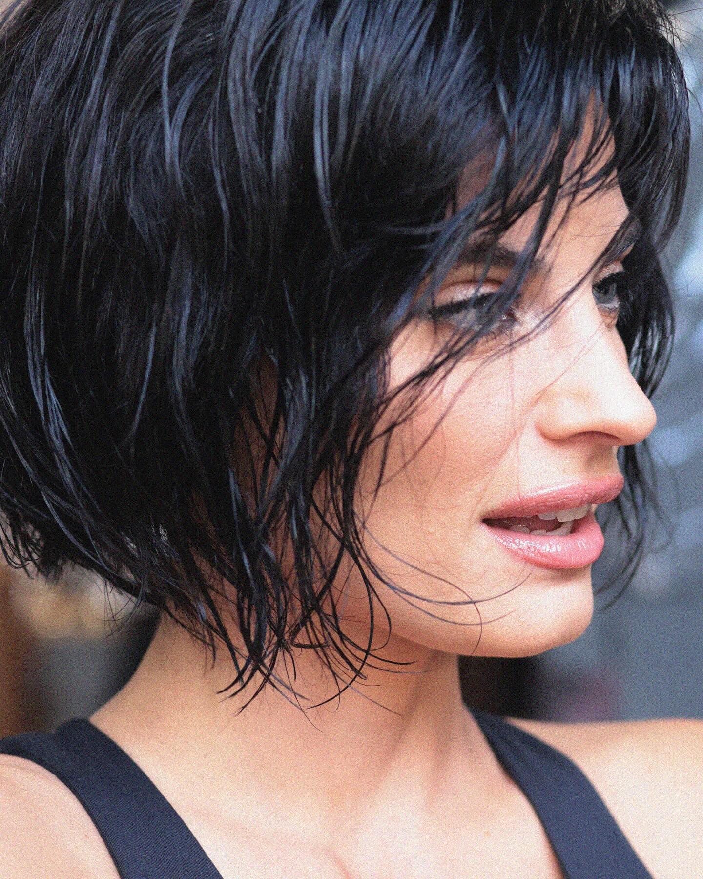 Χριστίνα Μπόμπα: Η εντυπωσιακή μεταμφίεση για το Halloween – Φωτογραφίες