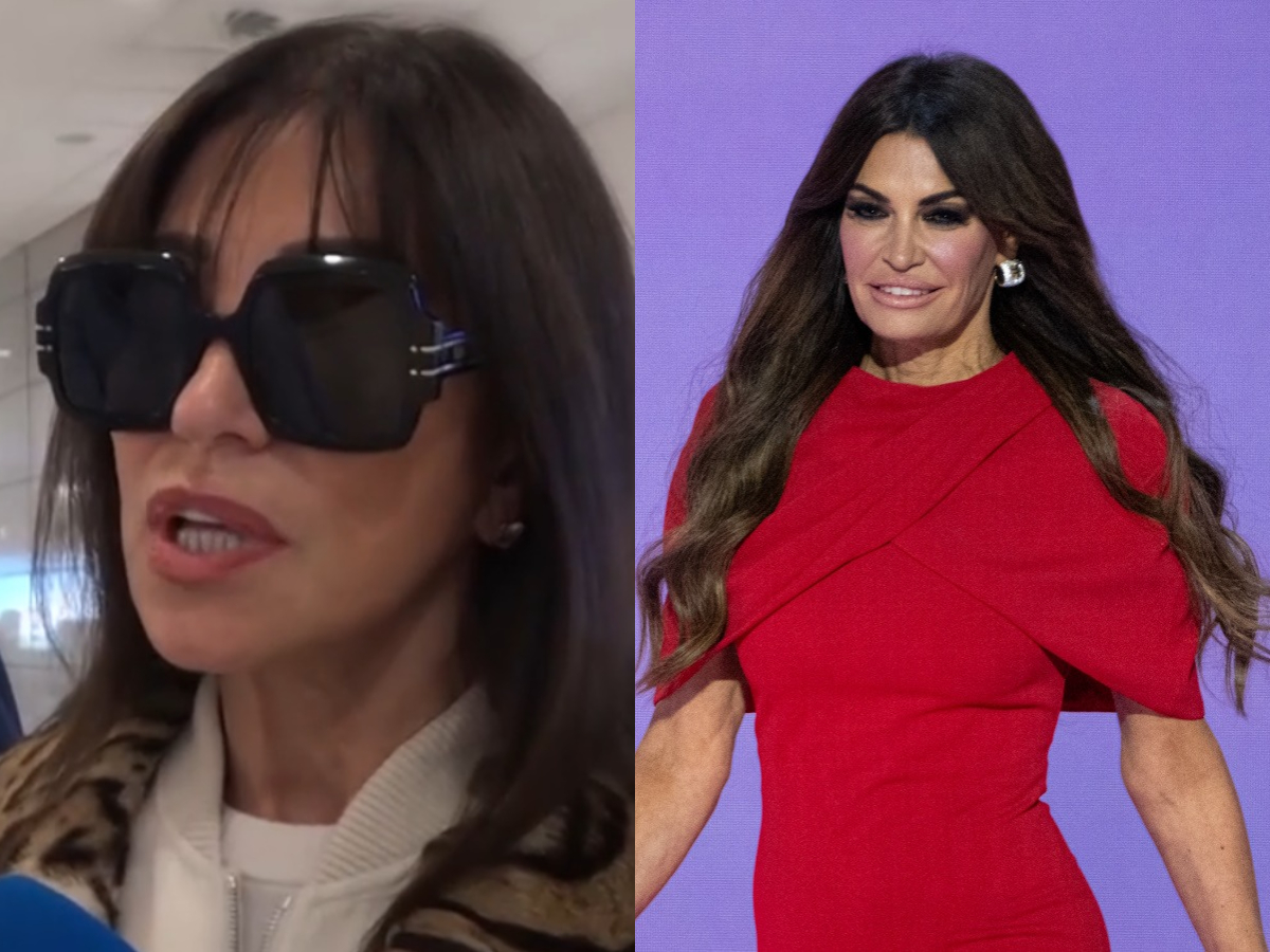 Κίμπερλι Γκιλφόιλ: Η στενή φίλη της, Ελένη Μπούση αποκαλύπτει – «Θα παραστώ στις εκδηλώσεις προς τιμήν της, να της δώσετε μία ευκαιρία»