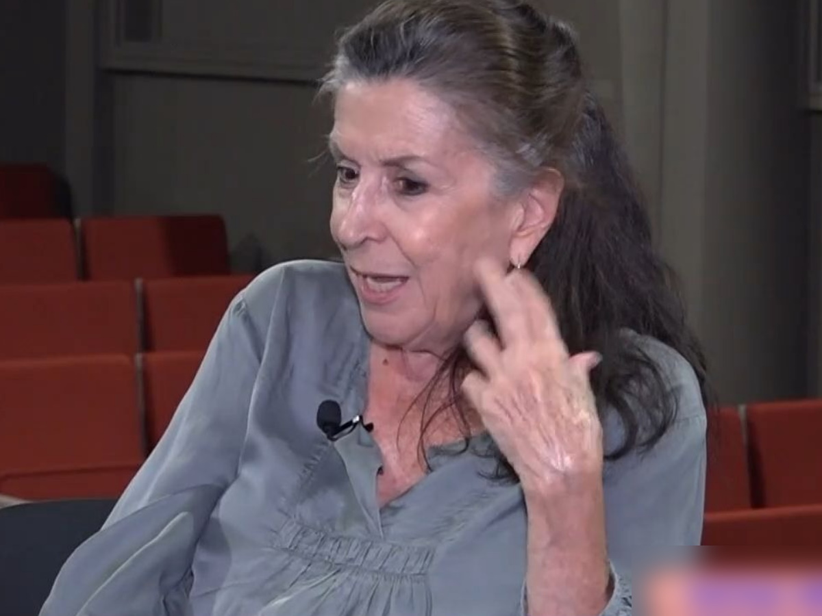 Νένα Μεντή: «Για αυτό με λένε ξινή, πικρή, σκληρή, δεν σήκωσα μύγα στο σπαθί μου»