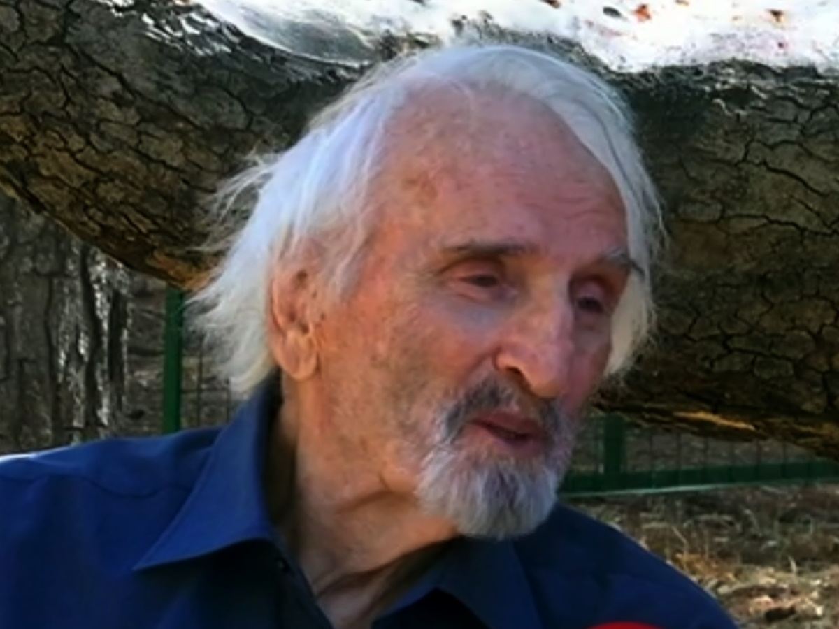 Νικήτας Τσακίρογλου για Χρυσούλα Διαβάτη: «Οι γιατροί δεν μπόρεσαν να τη βοηθήσουν, μπήκε τρεις φορές στο νοσοκομείο»
